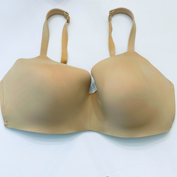 Cacique Other - Cacique Wireless T-Shirt Bra